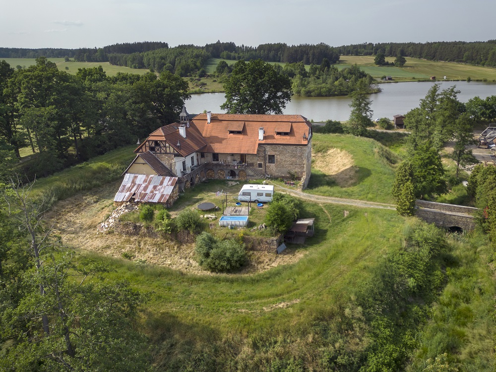 Vlkošov