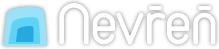 NEVŘEŇ logo