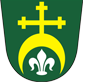 ZAHRÁDKA erb